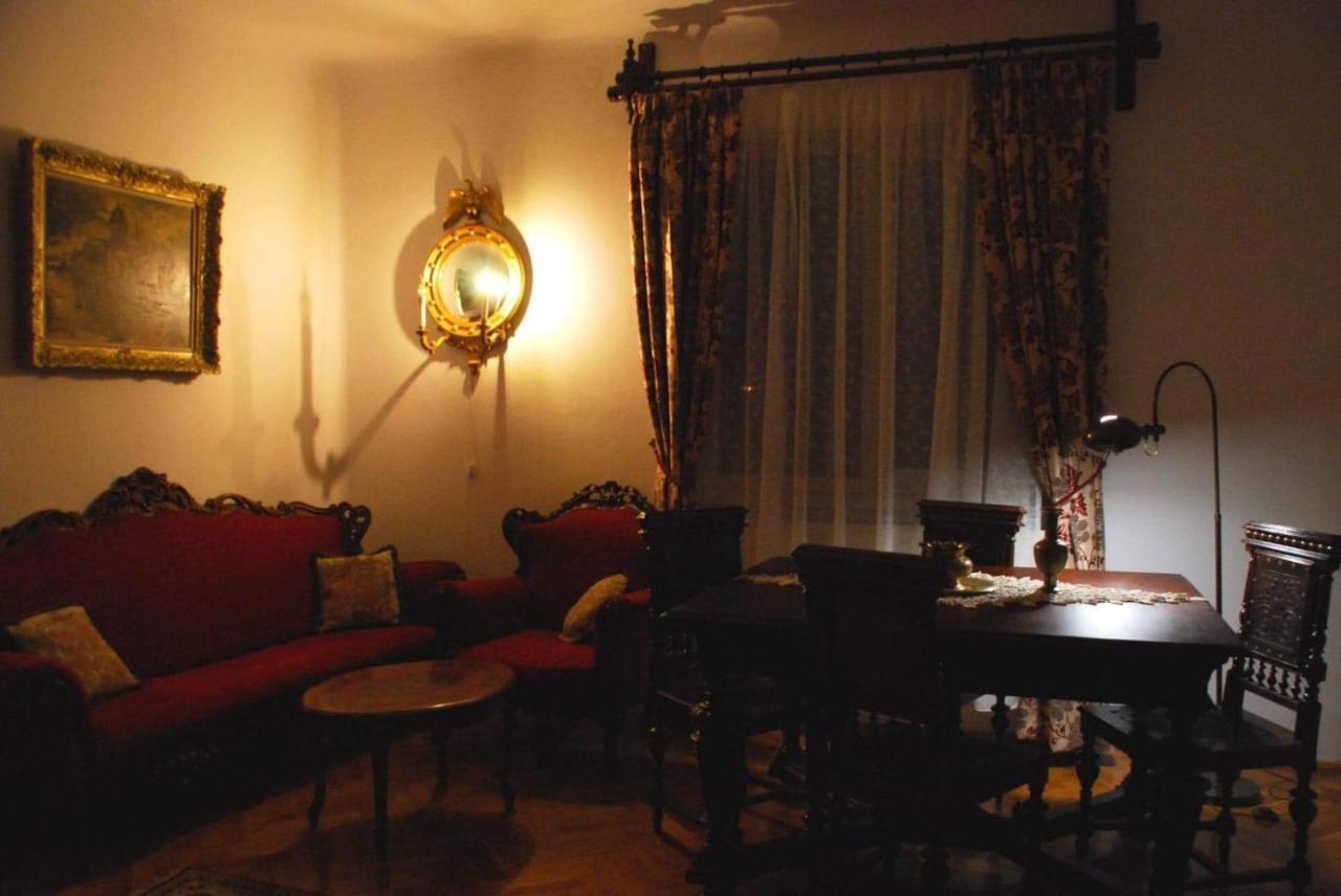 Casa Szabo Bed & Breakfast Sighisoara Exterior photo